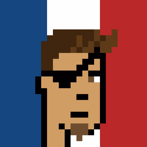 French #264
