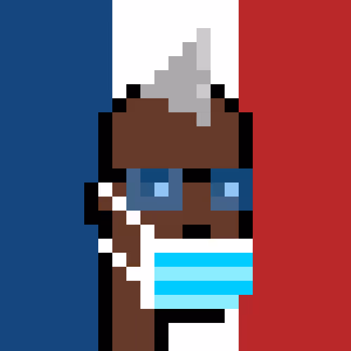 The French Official