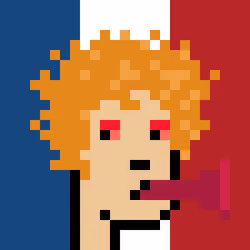 French #1380