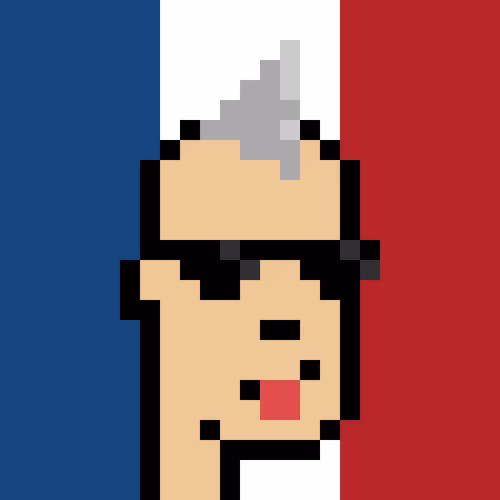 French #993