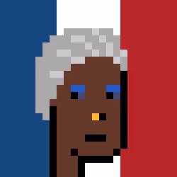 French #1064
