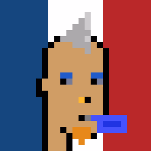 French #1341