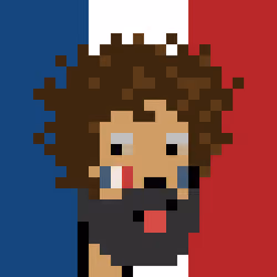 French #185