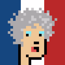 French #923