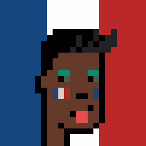 French #614