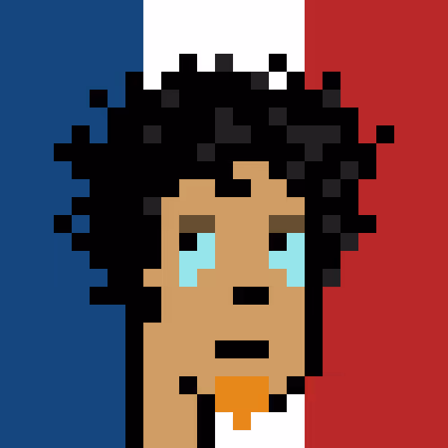 The French Official