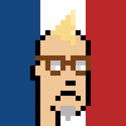 French #1021