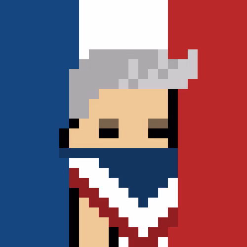 French #884