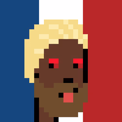 French #1824