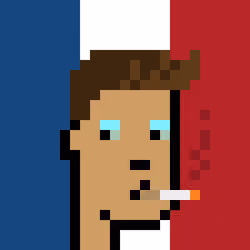 French #519