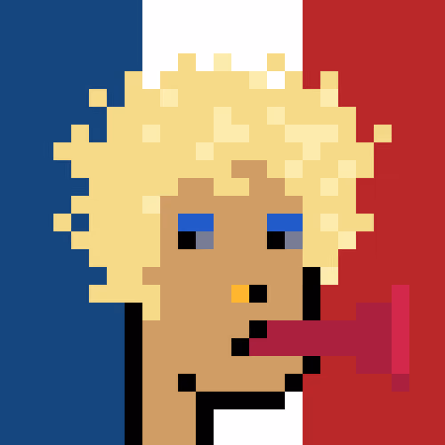 French #485