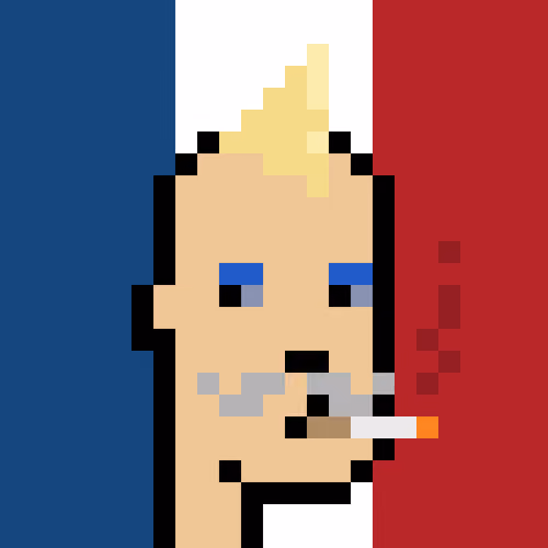 French #1612