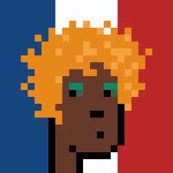 French #1743