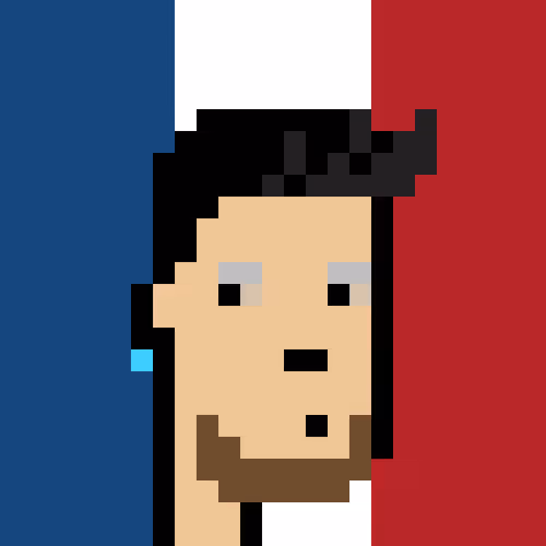 The French Official