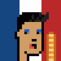 French #1223