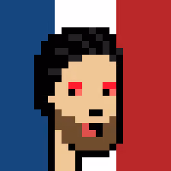 French #141