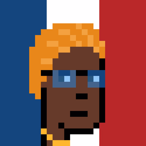 French #109