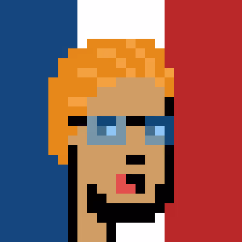 The French Official