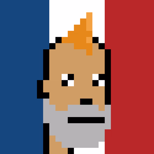 French #1051