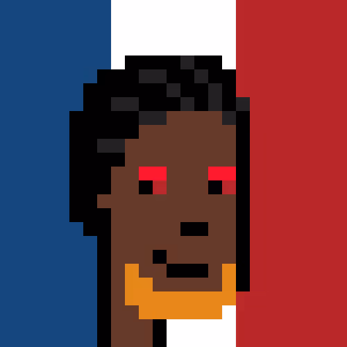 The French Official