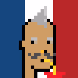 French #910