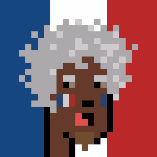 French #963