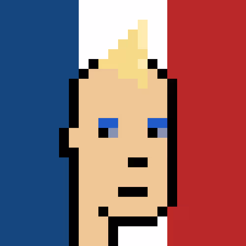 The French Official