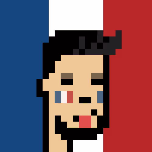 The French Official