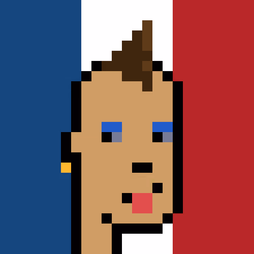 French #1645
