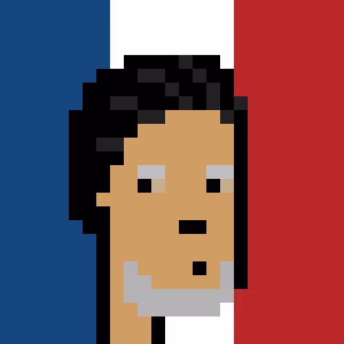 French #1235