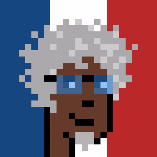 French #537