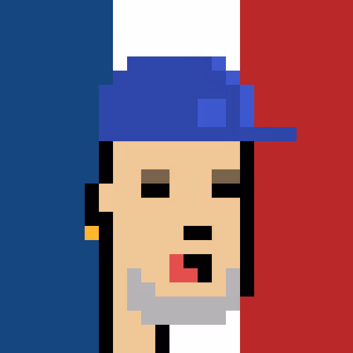 The French Official