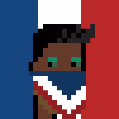 French #1574