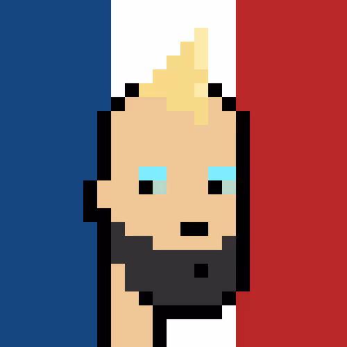The French Official