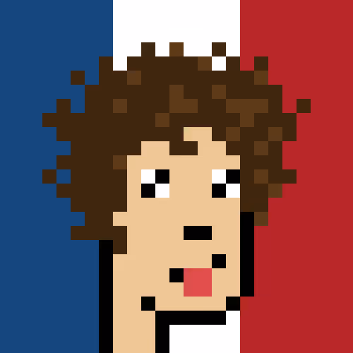 The French Official