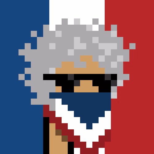 French #1884