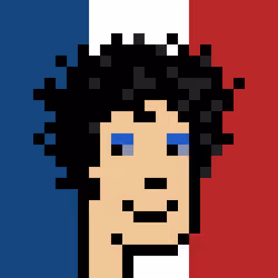 French #592