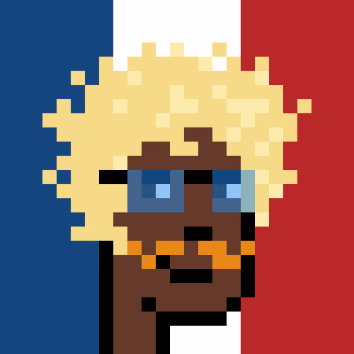 French #1810