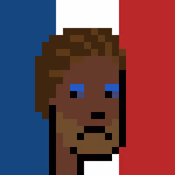 French #138