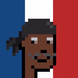 French #1050