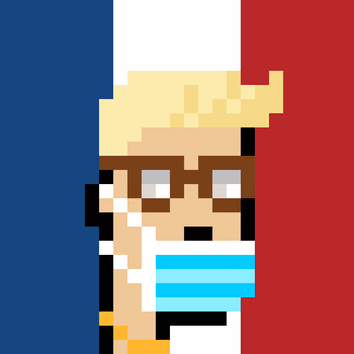 French #809