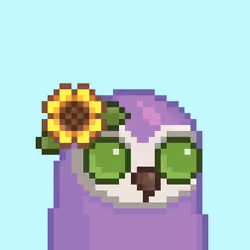 Moon Birb #75