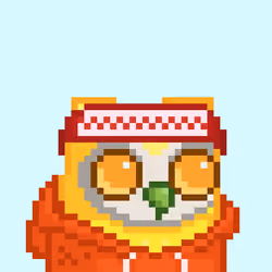 Moon Birb #65