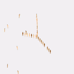 Nudemen #10923