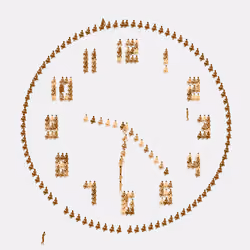 Nudemen #10800