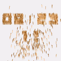 Nudemen #10927
