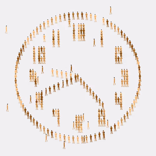 Nudemen #10746
