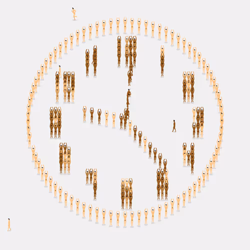 Nudemen #10849