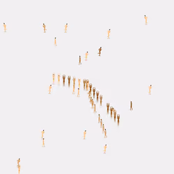 Nudemen #10281