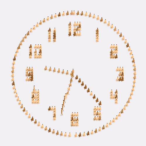 Nudemen #270